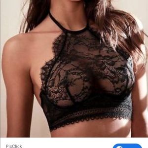 Victoria’s Secret very sexy bralette 34DD